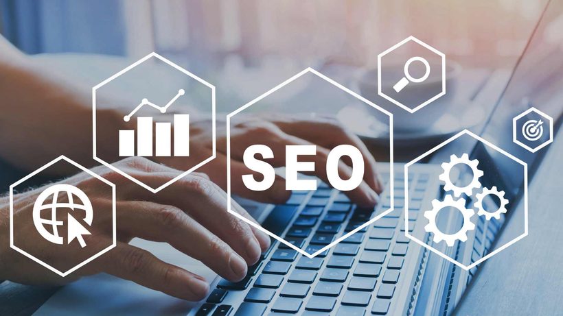 Organic SEO